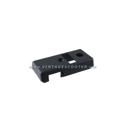 Couvercle de comodo de guidon lumieres PX 1° serie
